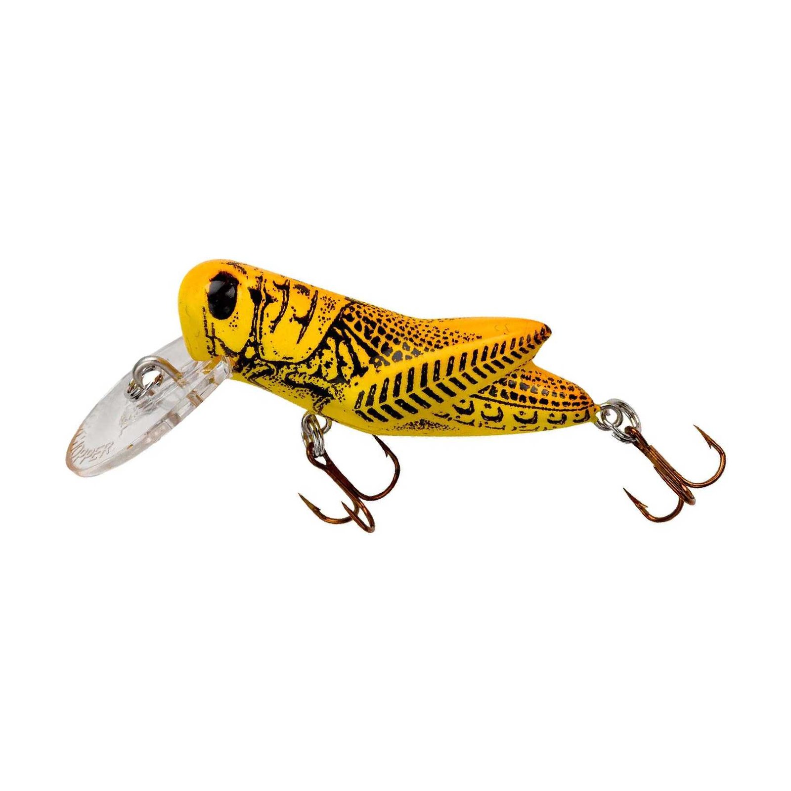Grillo bighopper Rebel F73M96