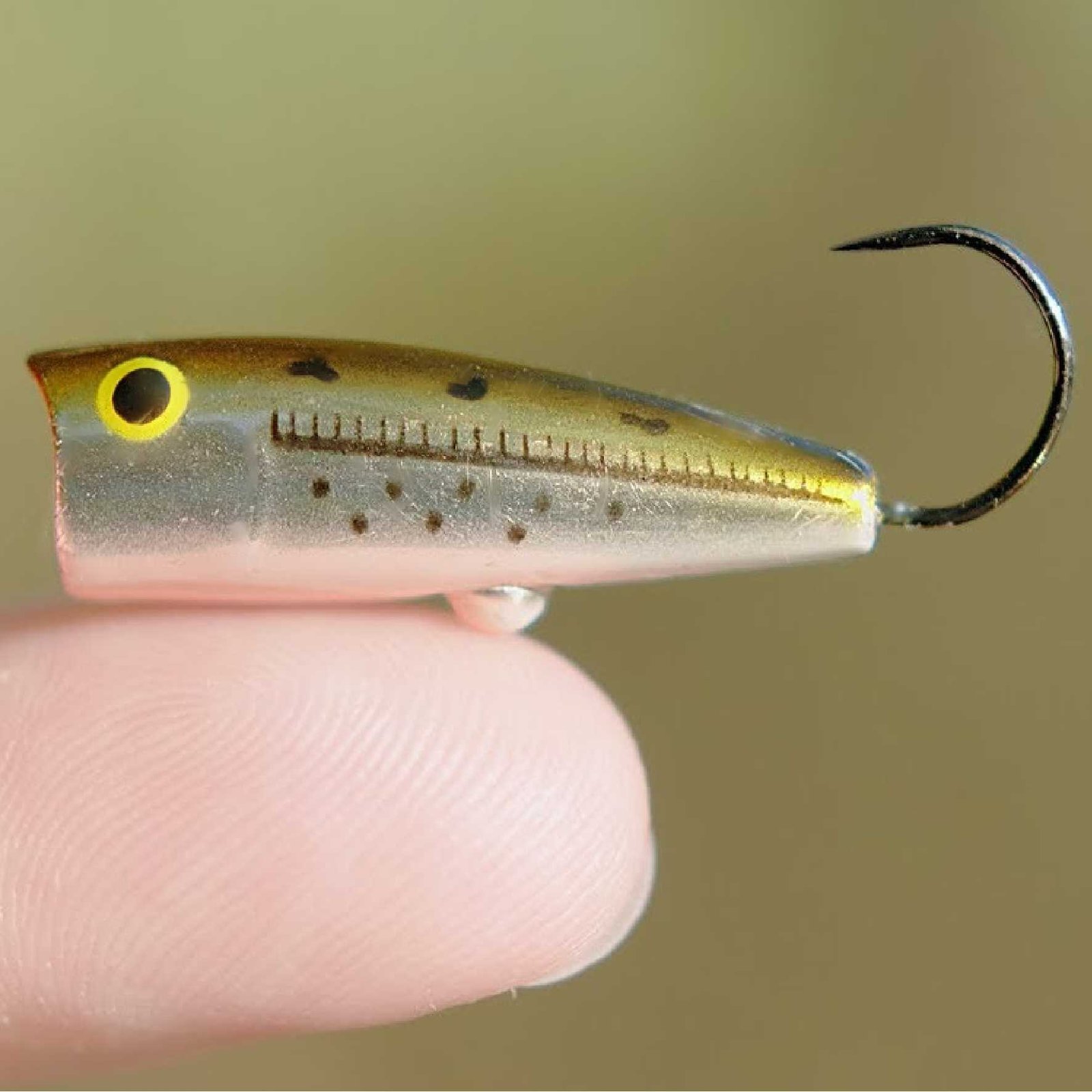 MicroPOP R Rebel P40513 3