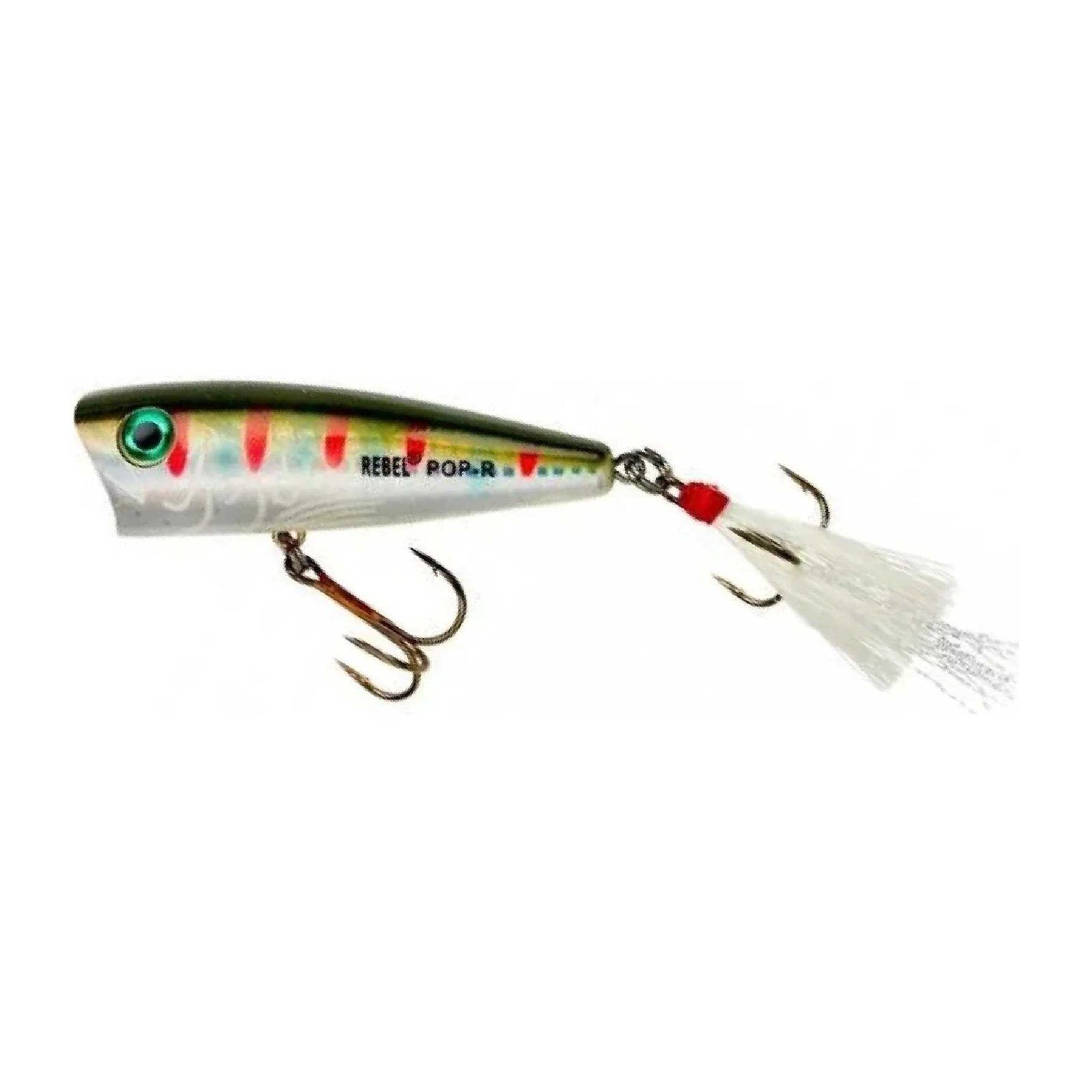 Premium Pop R Rebel P60EZRT R