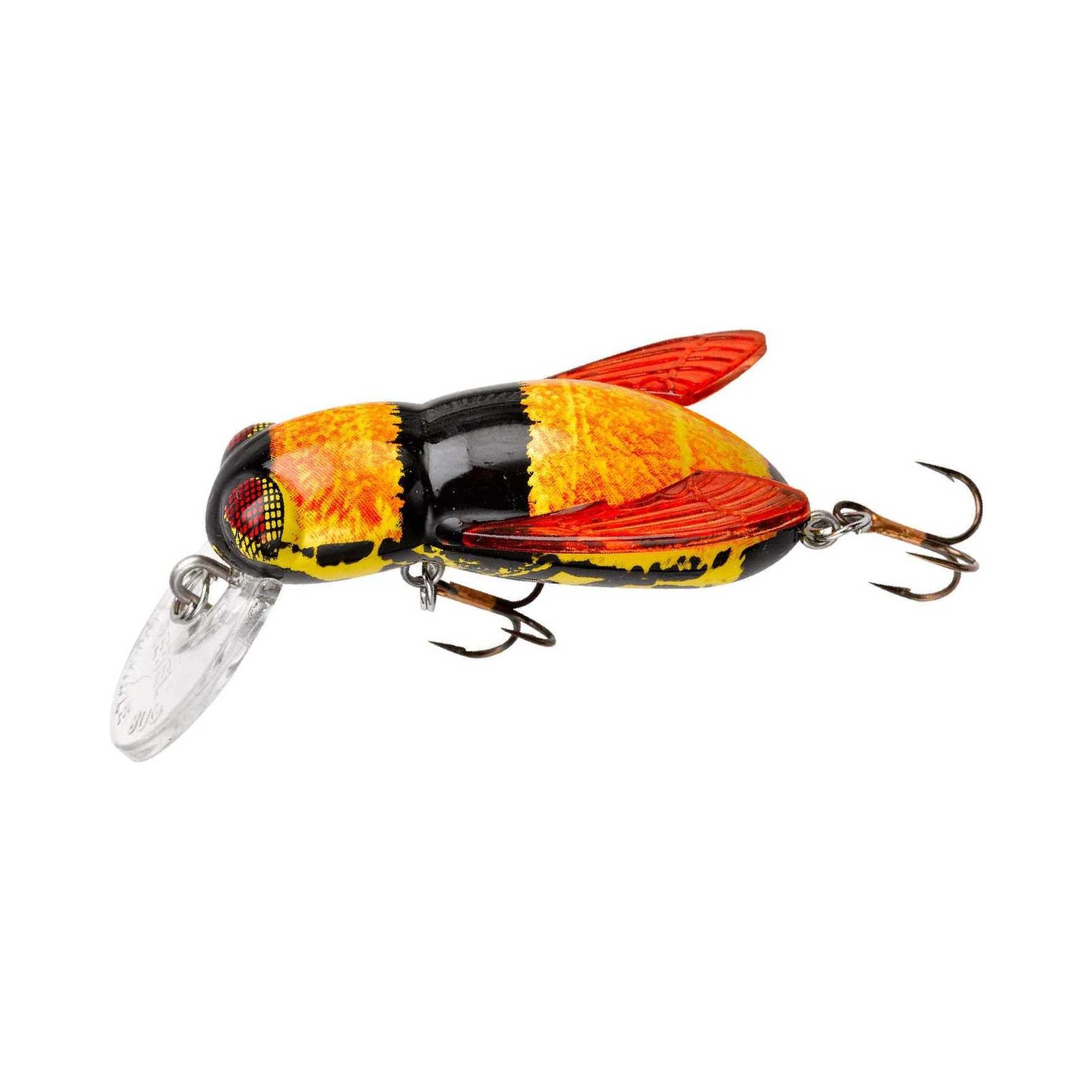 Rebel mosca Bumble Bee F7410