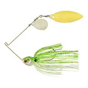 SPINNERBAIT