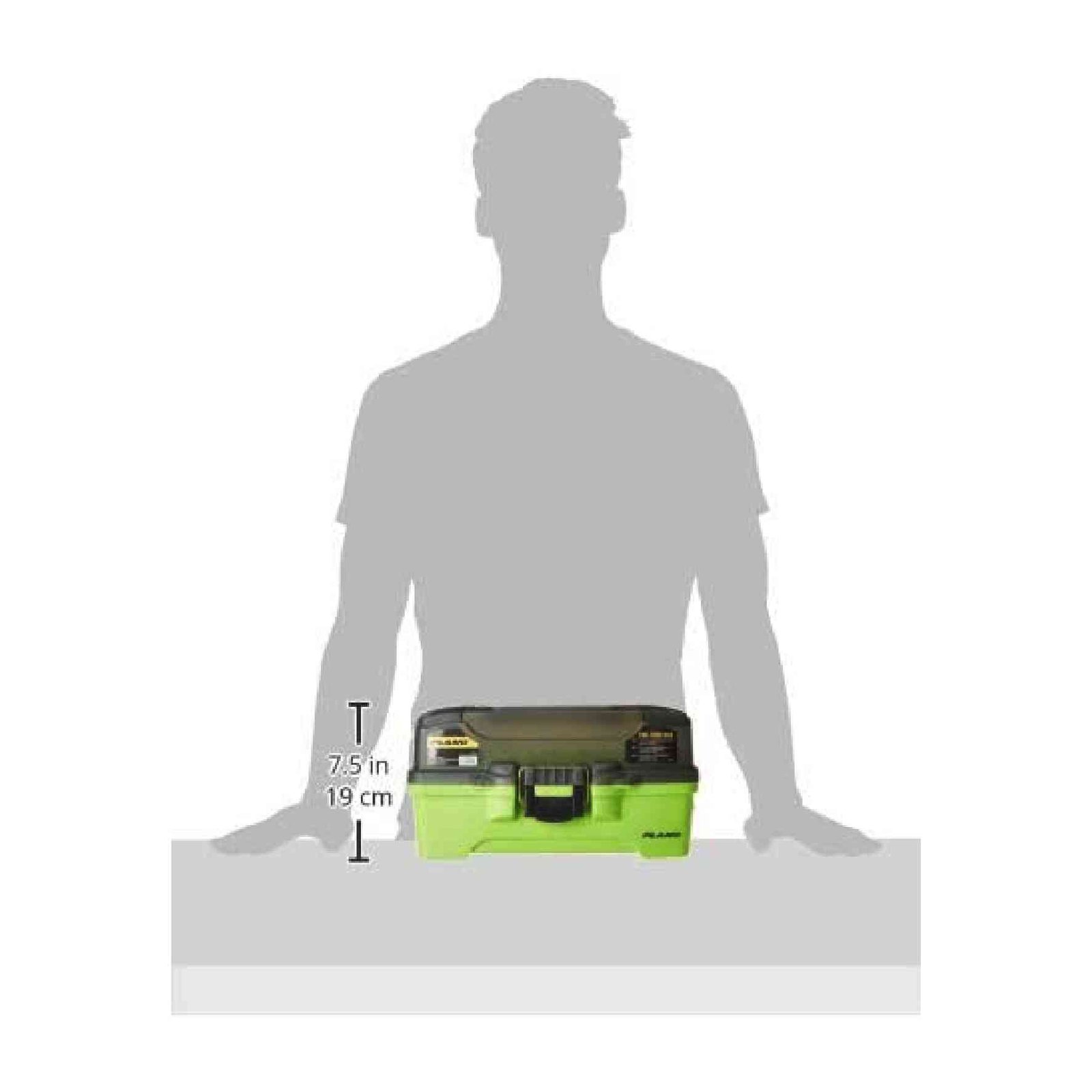CAJA PLANO PLAMT6211 3