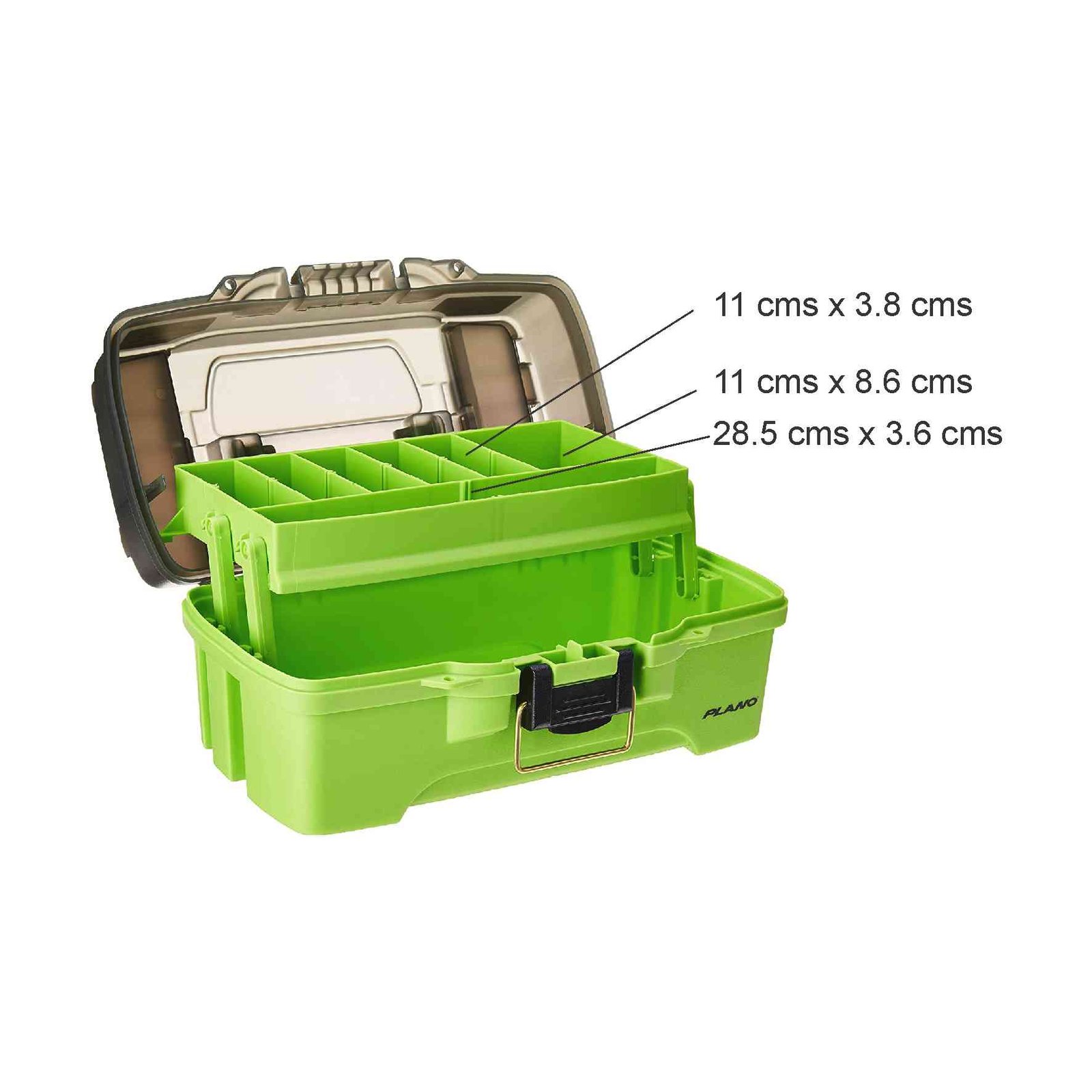 CAJA PLANO PLAMT6211 5