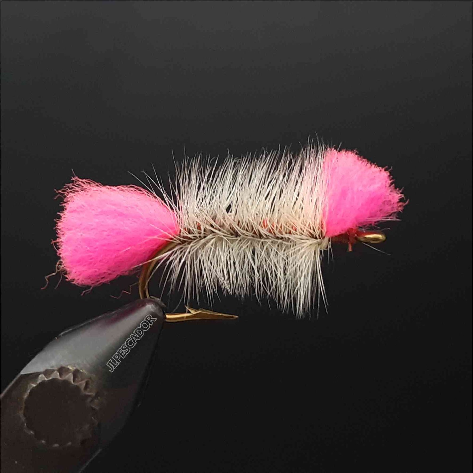 Palmer estilo #1 Pink