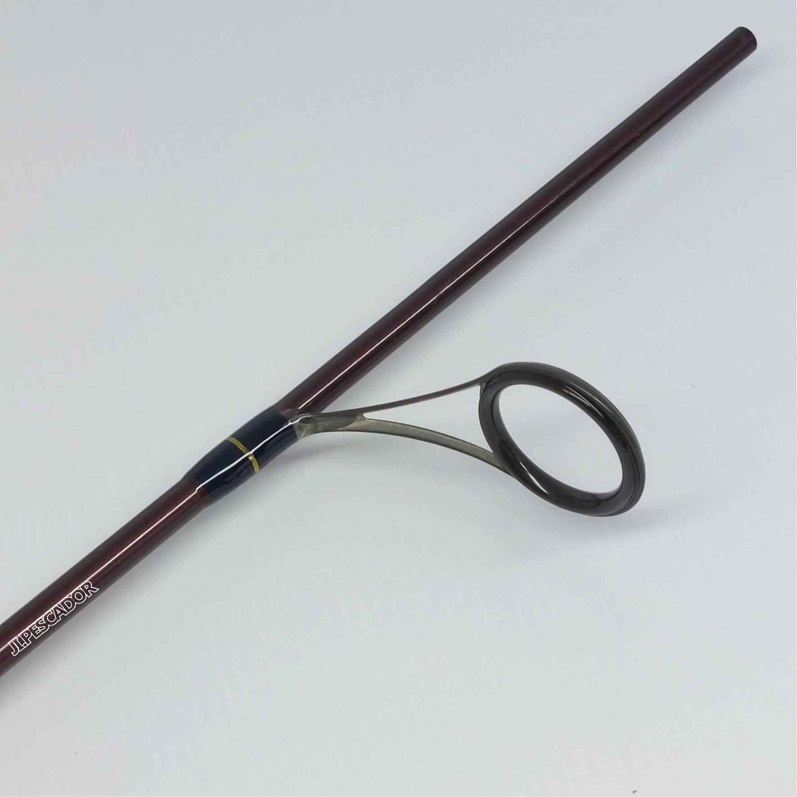 Caña Shimano convergence spinning 1.80m 2 piezas 5