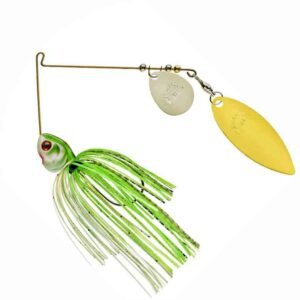 SPINNERBAITS