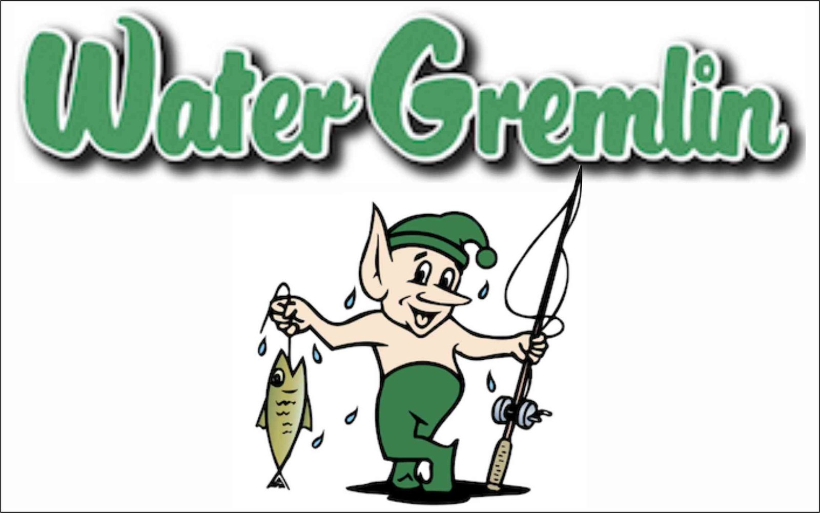 WATER GREMLIN