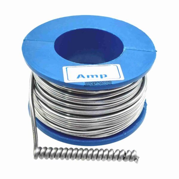 Rollo fusible para plomada espiral 1