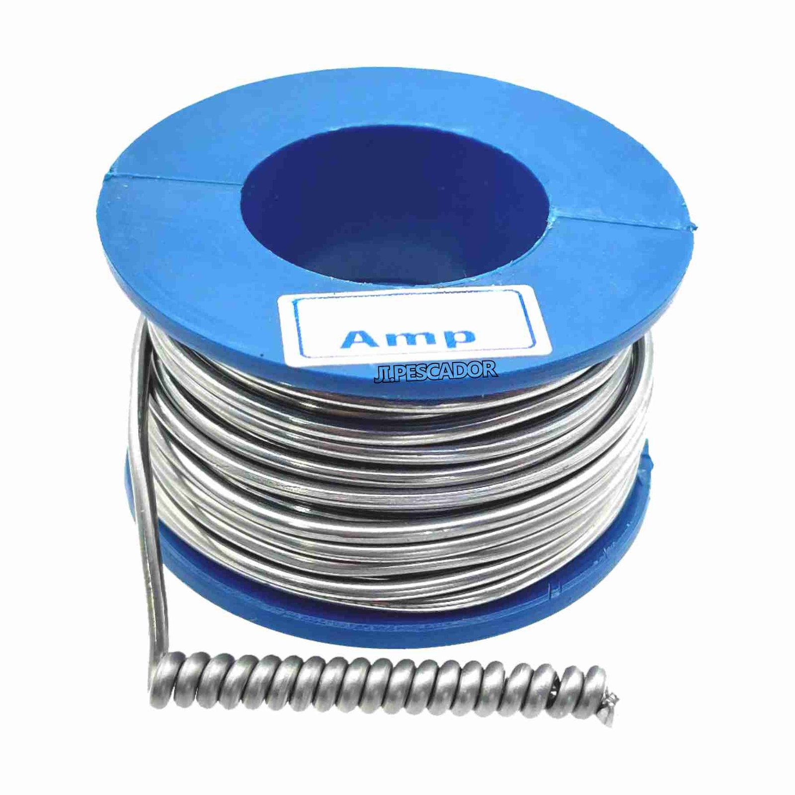 Rollo fusible para plomada espiral 1