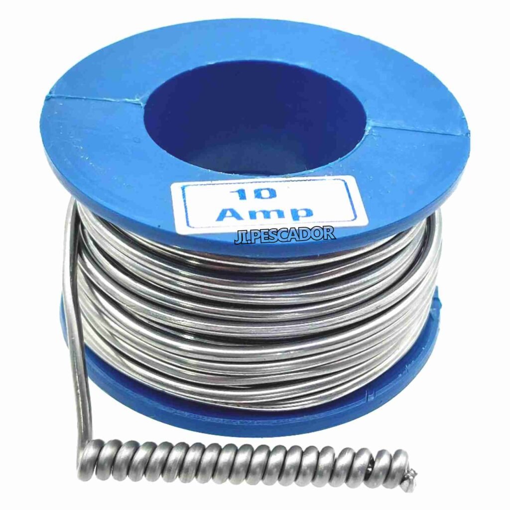 1.92 mm - 10 amperios 225grs