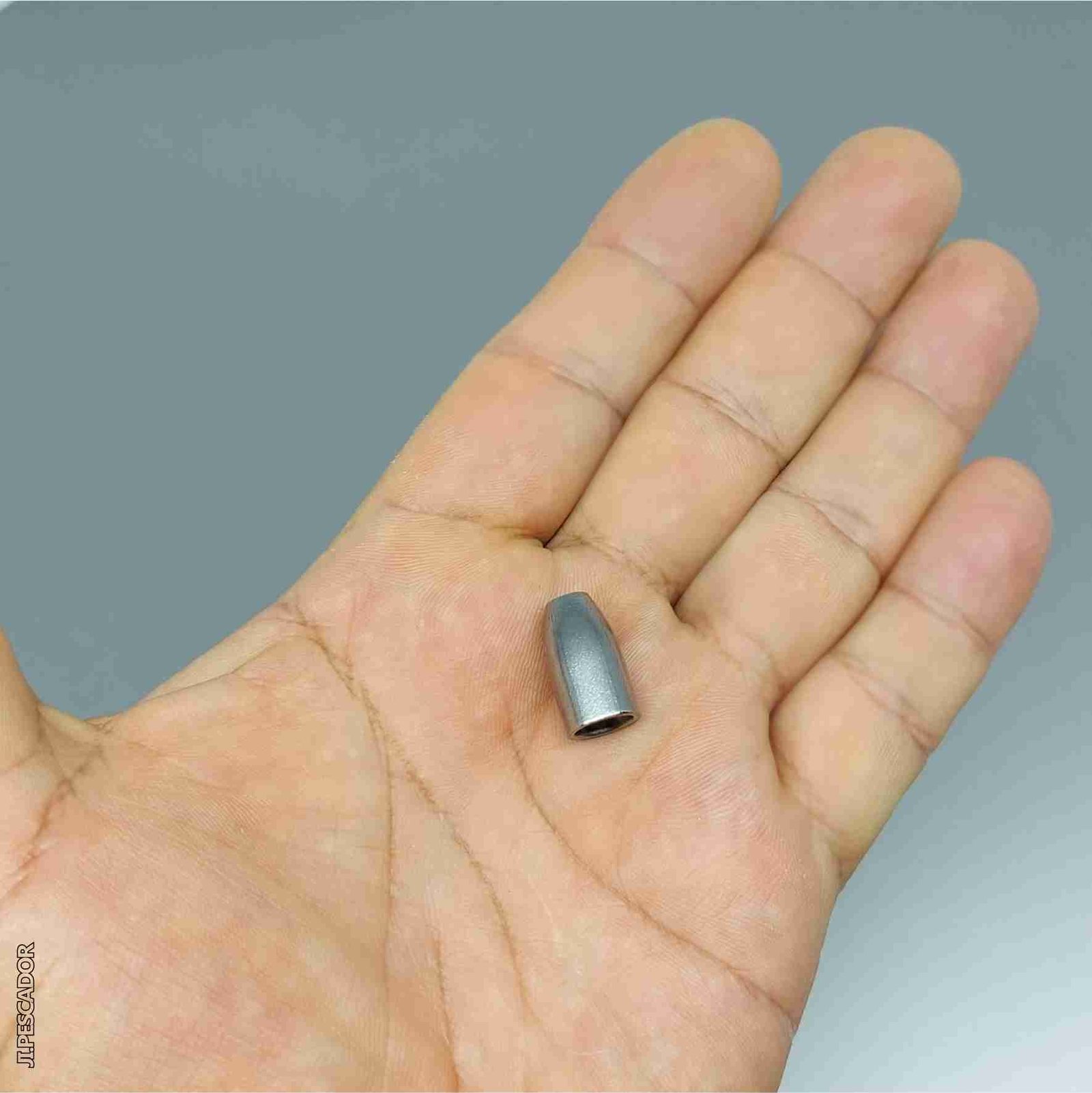 Slip sinkers Water Gremlin 7 grs x 6 3