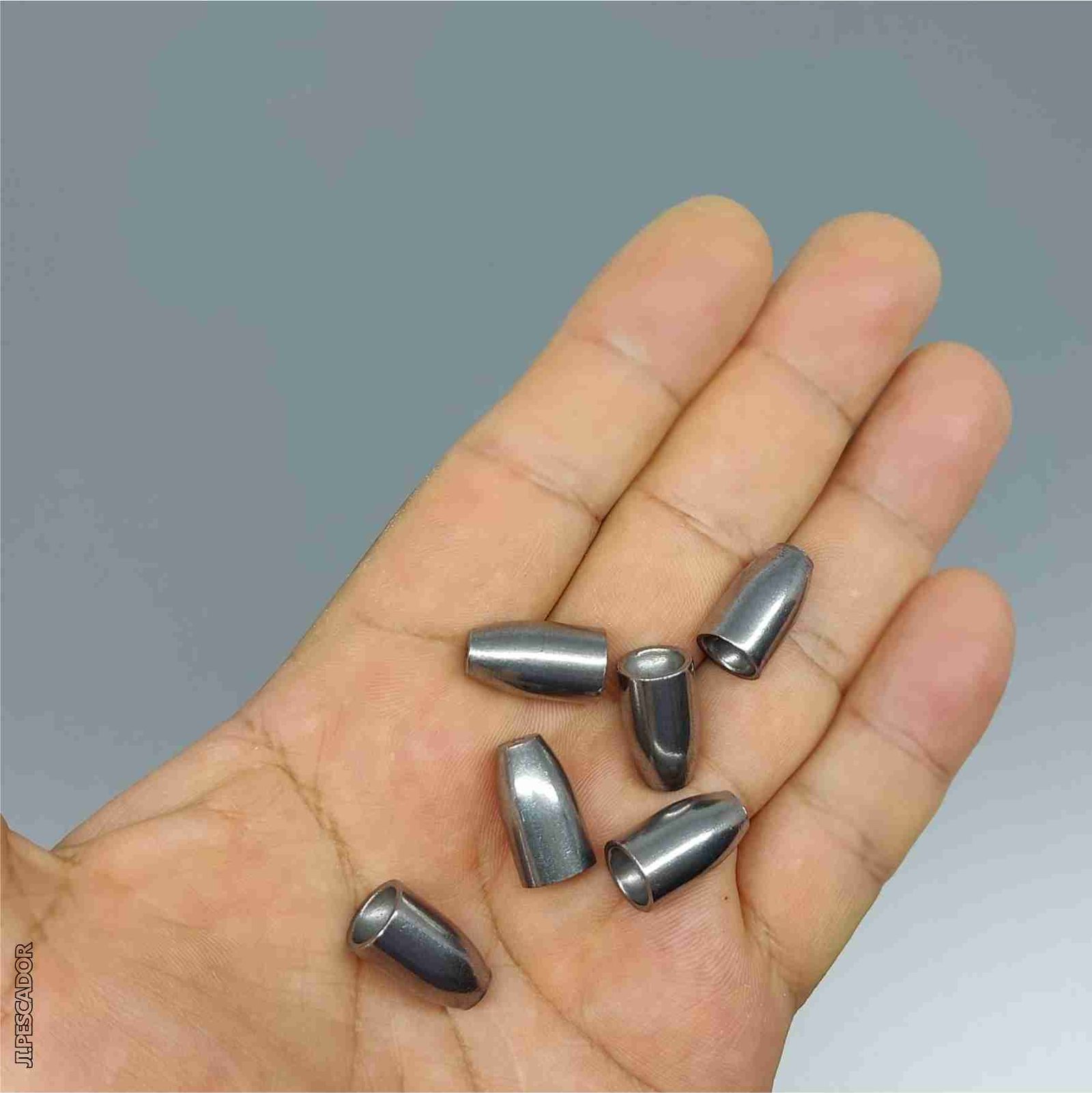 Slip sinkers Water Gremlin 7 grs x 6 4