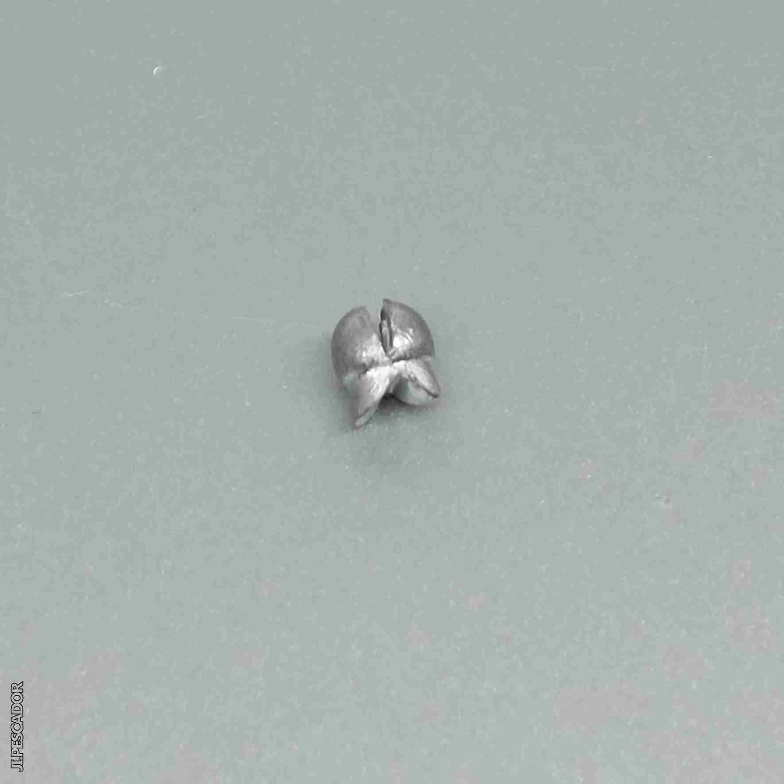 plomadas pellizco split shot unidad 4