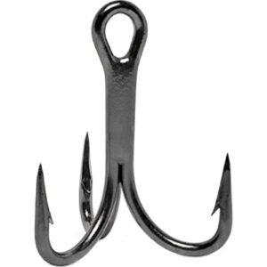 Anzuelo Vmc o'shaughnessy triple 3x - 4xstrong 9626PS