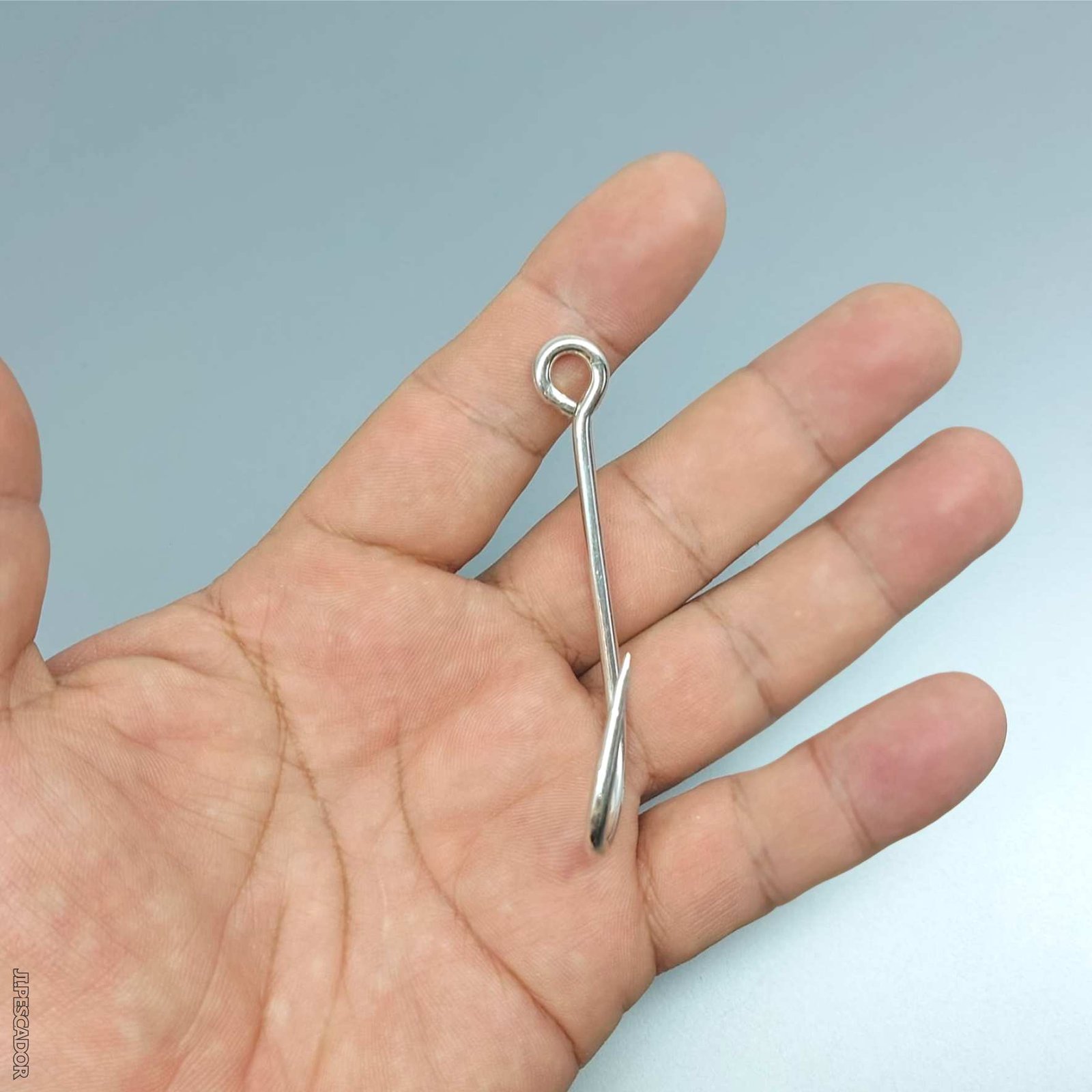 Anzuelo Mustad Kirby Sea Ringen Duratin 3 4