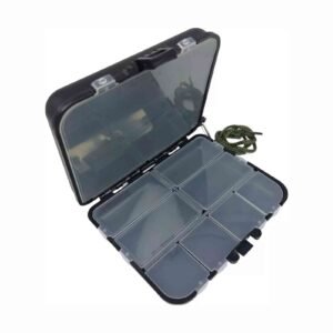 Caja pequeña organizadora plegable - 1 unidad