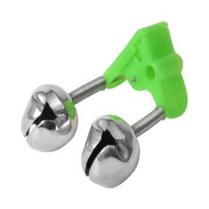 Alarma Campana Sonajero para Caña - 1 unidad