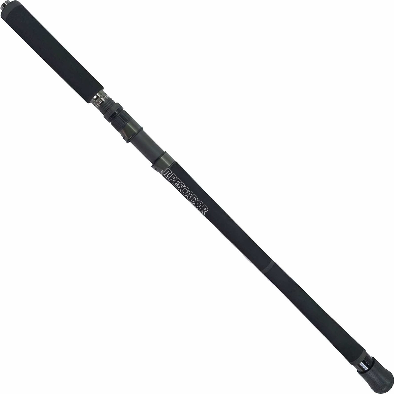 Caña Okuma Metaloid Bahia 3