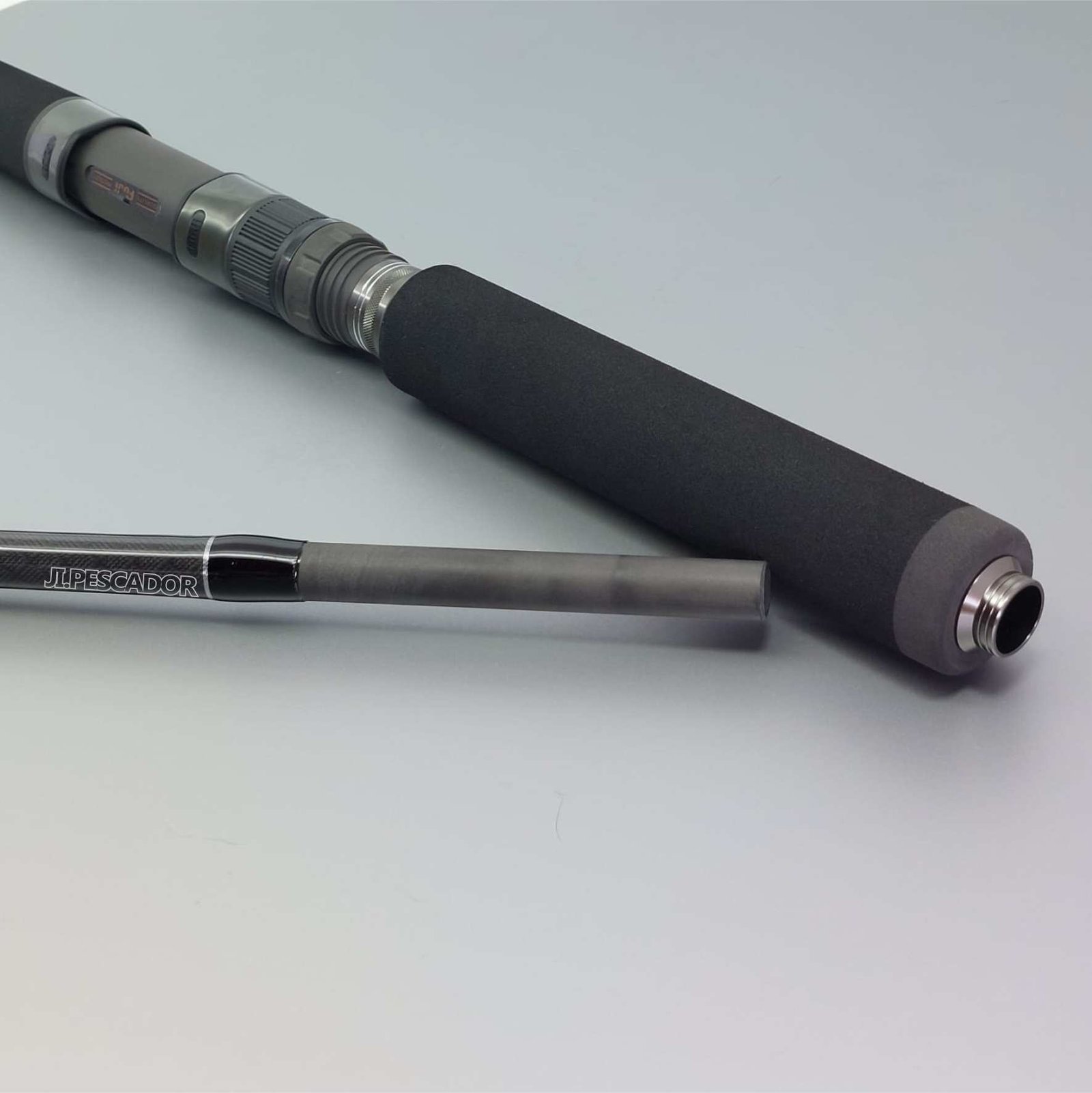 Caña Okuma Metaloid Bahia 5