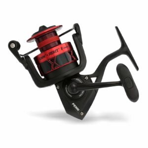 Carrete Penn Fierce IV spinning 4000 – agua dulce y salada