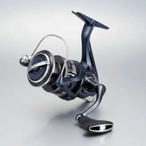 Carrete Shimano Miravel spinning 4000 – Agua dulce y salada