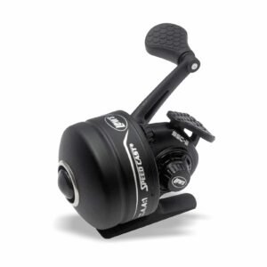 Carrete Lews Speed Cast mini spincast  – agua dulce
