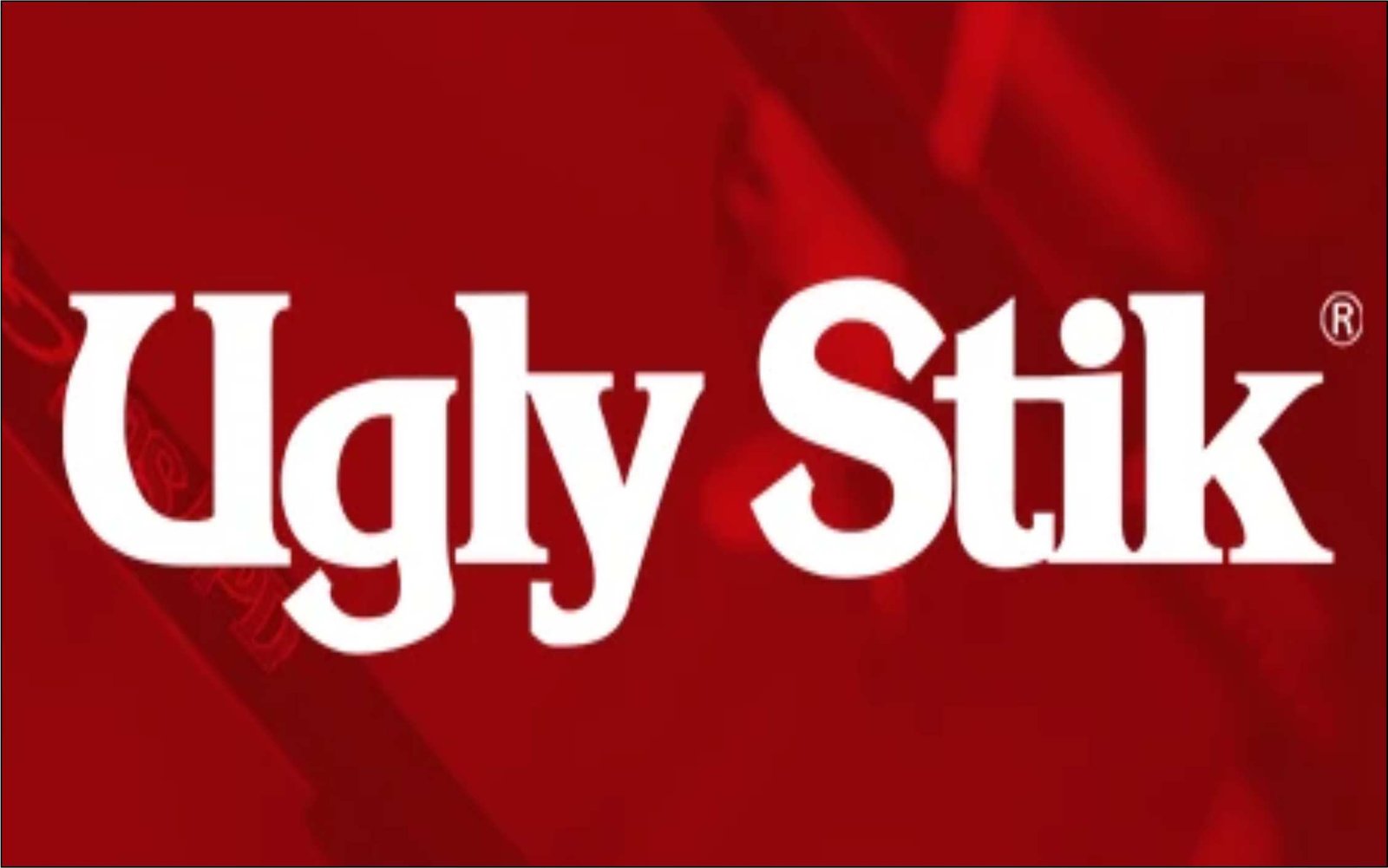 UGLY STICK
