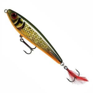 Señuelo Rapala X-rap SubWalk 15 cms - 58grs