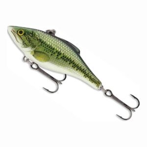 Señuelo Rapala Rattlin 7 cm 16 g