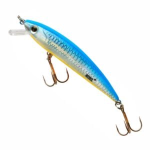 Señuelo Rebel Tracdown 6 cms - 3.5grs