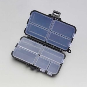 Caja organizadora plegable pequeña - 1 unidad