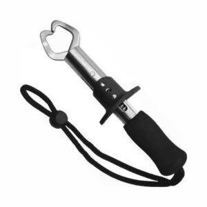 Grip Acero Inoxidable pequeño - 17.5 cms