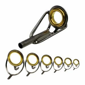 Pasa-hilos - Kit 7 unidades