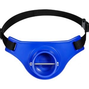 Cinturón de pelea para caña - pipicera con pin