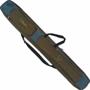 Estuche cañas de pesca semirrígido - 1.20m