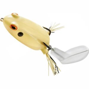 Señuelo Booyah Toadrunner 9 cms- 14g