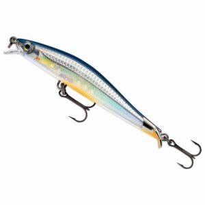 Señuelo Rapala Ripstop minnow 9 cm 7 g