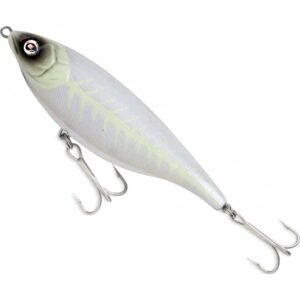 Señuelo Sebile Stick Shadd 15.5 cms (sinking) - 98 grs