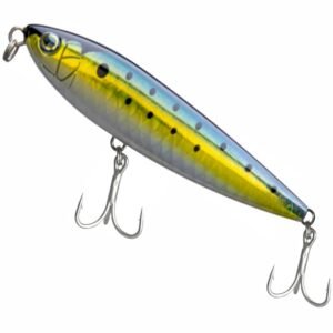 Señuelo Shimano Coltsniper 11 cms hasta 13 cms - Paseante