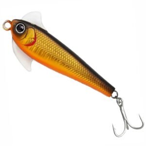 Señuelo Shimano Waxwing 6.8 cms hasta 8.8 cms.