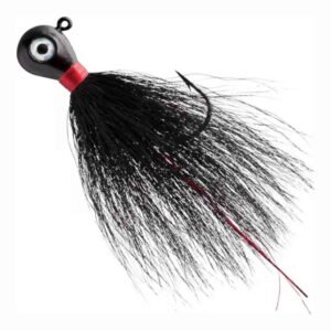 Señuelo JIG Bucktail VMC 3/4, 1 onza - (21 grs, 28 grs) JI
