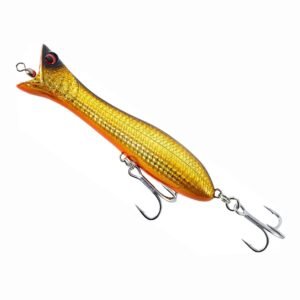 Señuelo Savage Gear Panic Popper V2 9.5 cms 15 grs - JI
