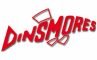 Logotipo Dinsmores