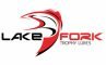 Logotipo Lake forke