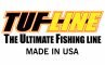 Logotipo Tuf line